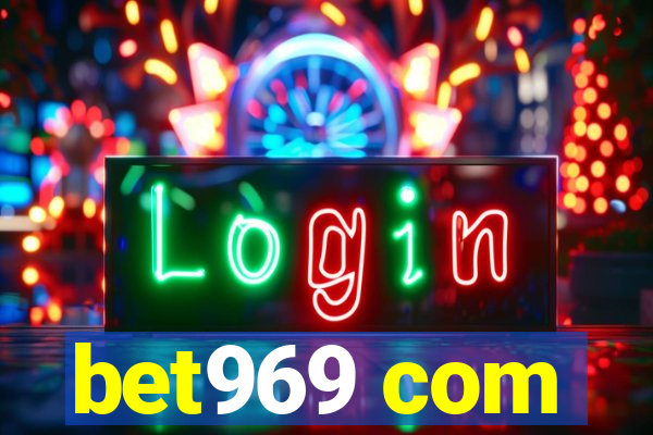 bet969 com